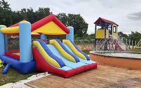 Holiday Park Village Jelovci
